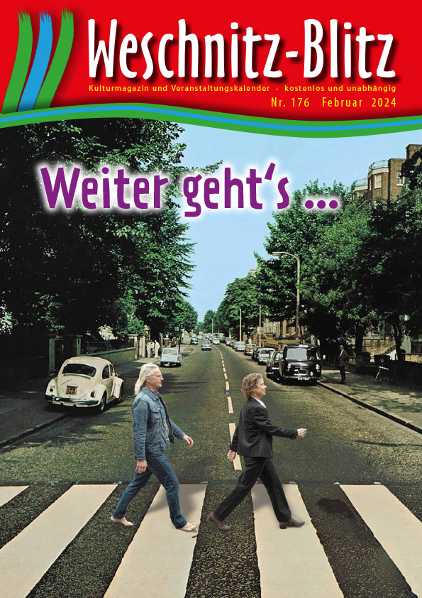 Weschnitz-Blitz Nr. 176